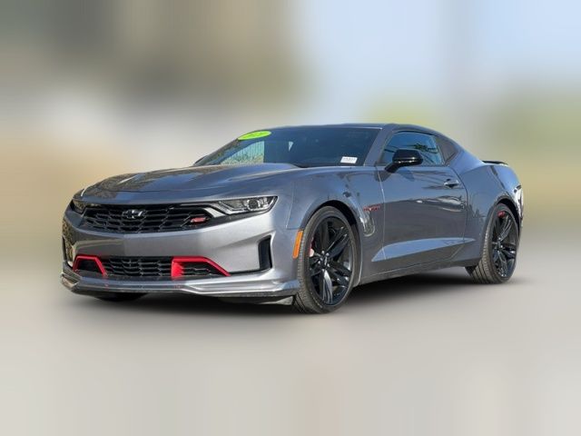 2021 Chevrolet Camaro 1LT