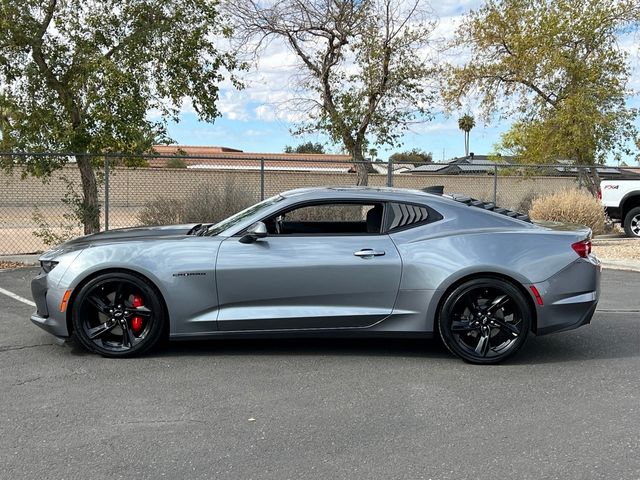 2021 Chevrolet Camaro 1LT