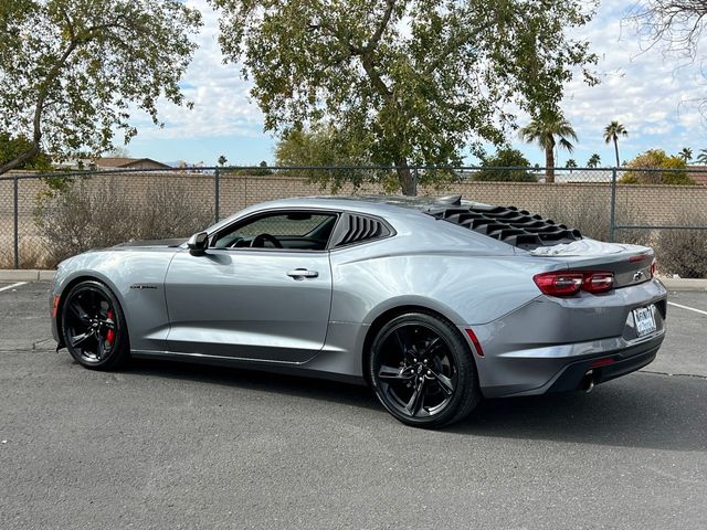 2021 Chevrolet Camaro 1LT