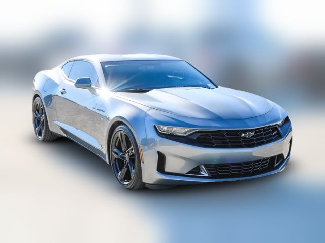 2021 Chevrolet Camaro 1LT