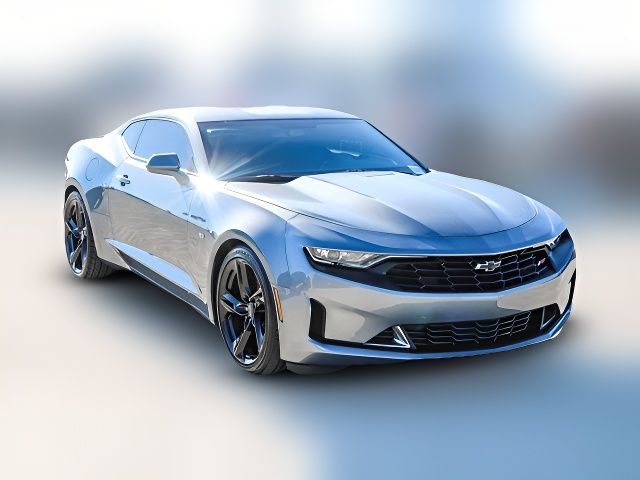 2021 Chevrolet Camaro 1LT