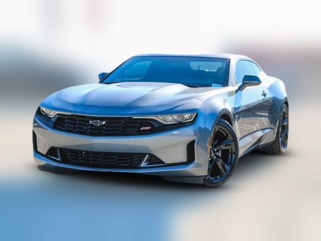 2021 Chevrolet Camaro 1LT