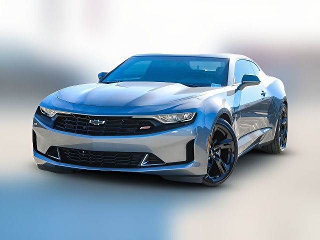 2021 Chevrolet Camaro 1LT