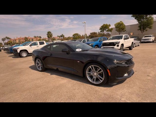 2021 Chevrolet Camaro 1LT