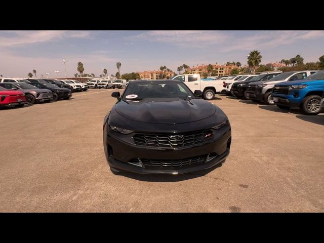 2021 Chevrolet Camaro 1LT