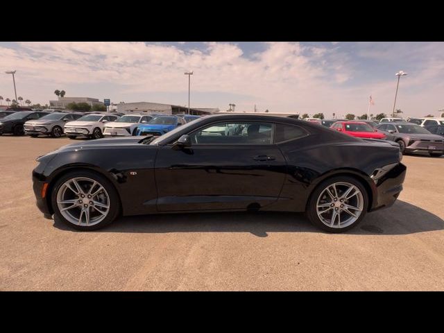 2021 Chevrolet Camaro 1LT