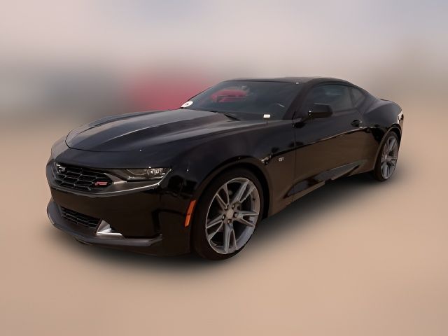 2021 Chevrolet Camaro 1LT