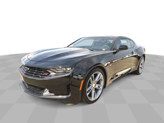 2021 Chevrolet Camaro 1LT