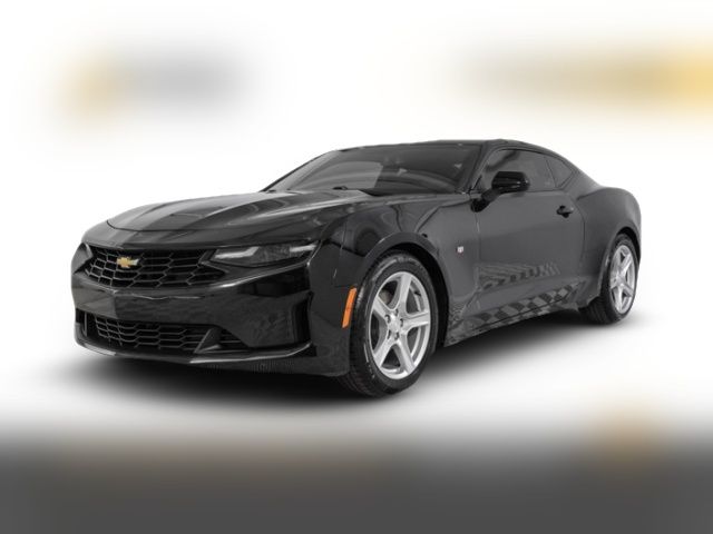 2021 Chevrolet Camaro 1LT