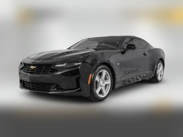 2021 Chevrolet Camaro 1LT