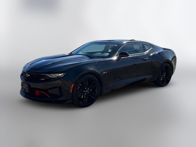 2021 Chevrolet Camaro 1LT