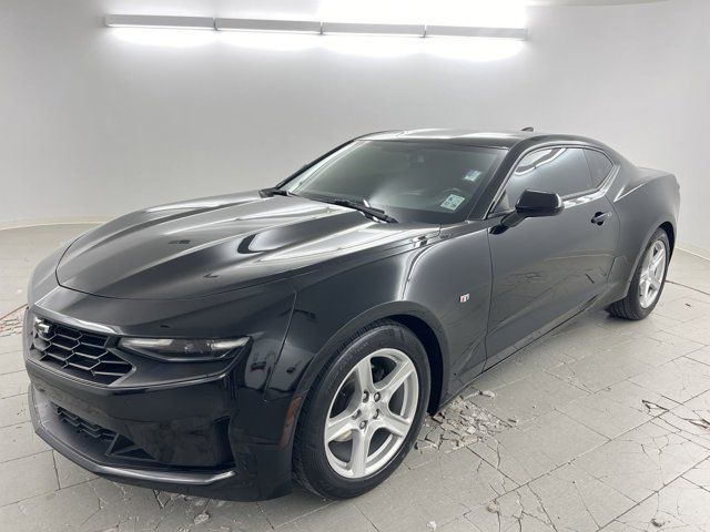 2021 Chevrolet Camaro 1LT