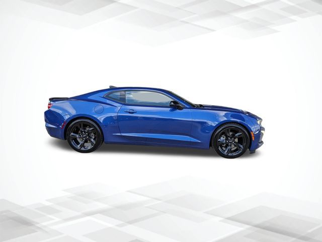 2021 Chevrolet Camaro 1LT