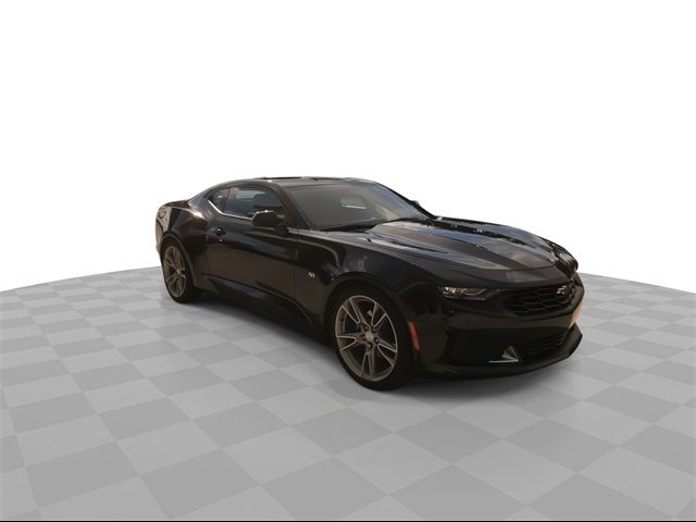 2021 Chevrolet Camaro 1LT