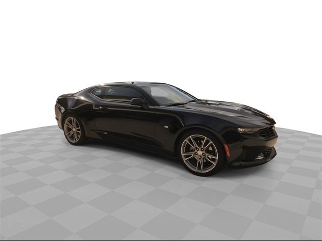 2021 Chevrolet Camaro 1LT