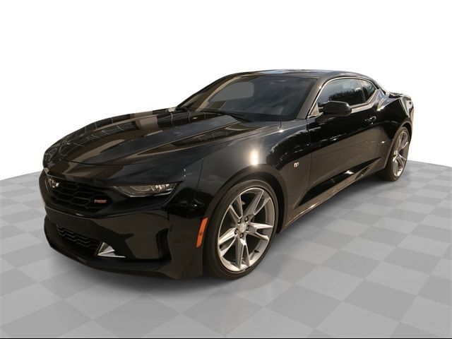 2021 Chevrolet Camaro 1LT