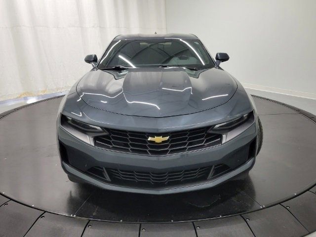 2021 Chevrolet Camaro 1LT