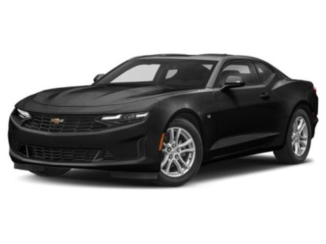 2021 Chevrolet Camaro 1LT