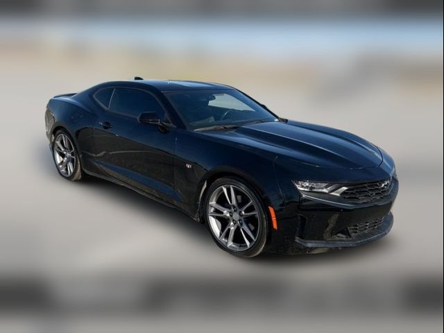 2021 Chevrolet Camaro 1LT