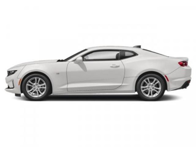 2021 Chevrolet Camaro 1LT