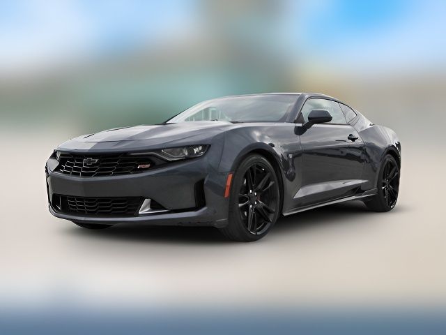 2021 Chevrolet Camaro 1LT