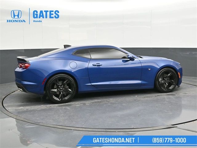 2021 Chevrolet Camaro 1LT