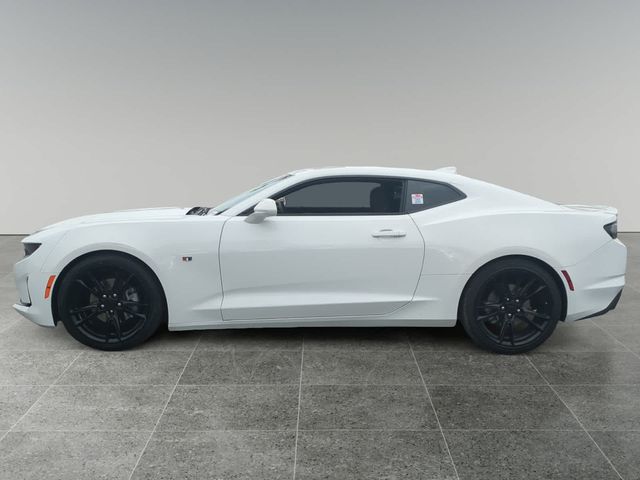 2021 Chevrolet Camaro 1LT