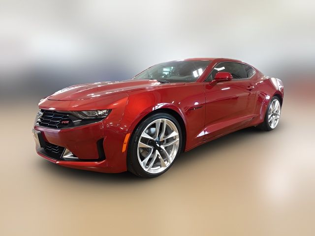 2021 Chevrolet Camaro 1LT