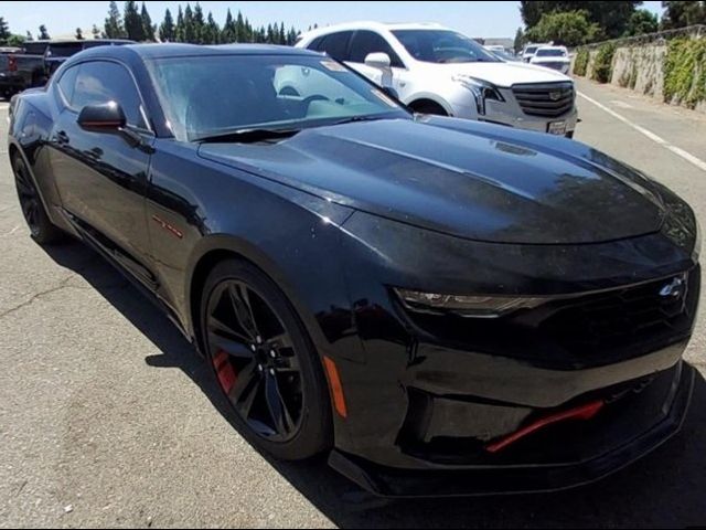 2021 Chevrolet Camaro 1LT