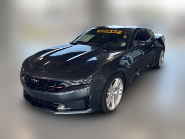 2021 Chevrolet Camaro 1LT