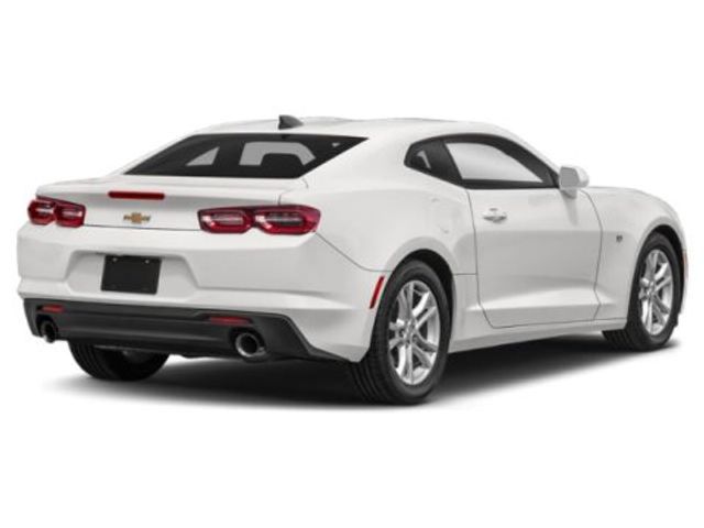 2021 Chevrolet Camaro 1LT