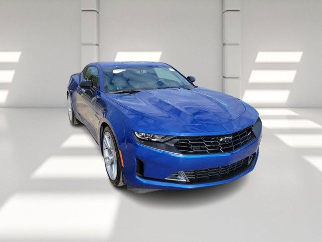 2021 Chevrolet Camaro 1LT