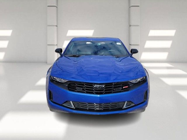 2021 Chevrolet Camaro 1LT