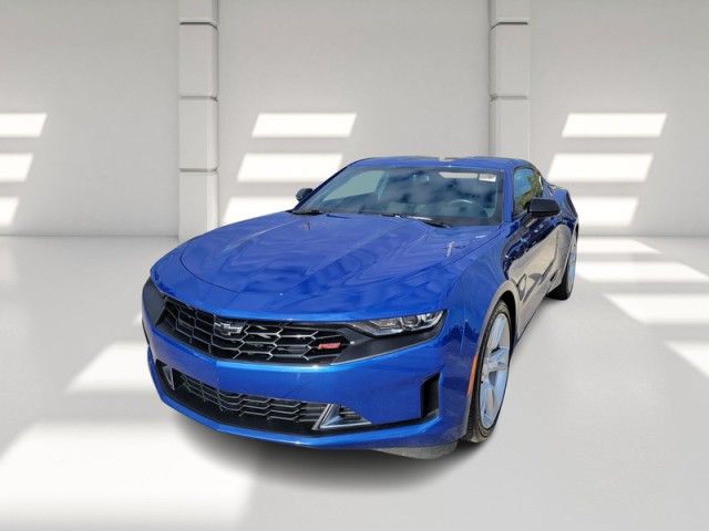 2021 Chevrolet Camaro 1LT