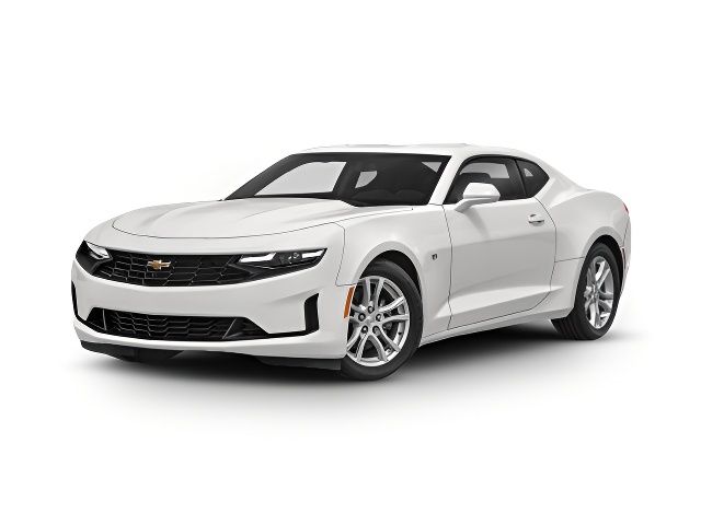 2021 Chevrolet Camaro 1LT