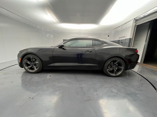 2021 Chevrolet Camaro 1LT