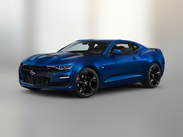 2021 Chevrolet Camaro 1LT