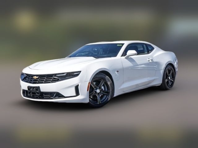 2021 Chevrolet Camaro 1LT