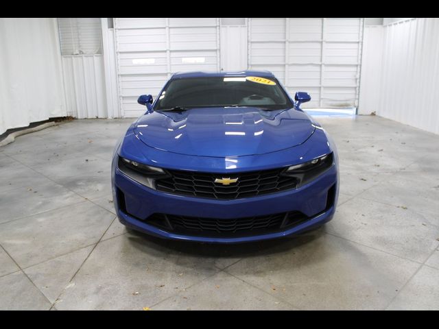 2021 Chevrolet Camaro 1LT