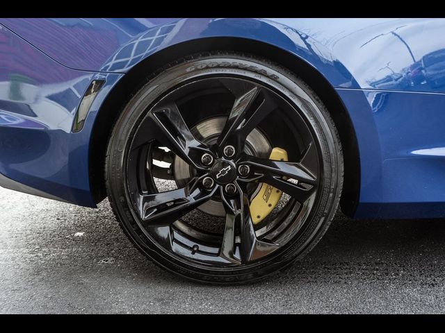 2021 Chevrolet Camaro 1LT