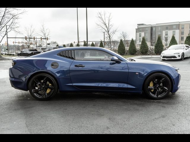 2021 Chevrolet Camaro 1LT