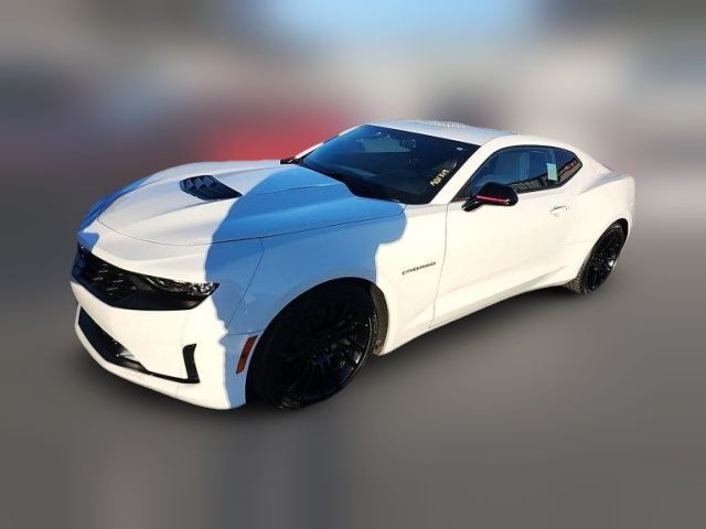 2021 Chevrolet Camaro 1LT