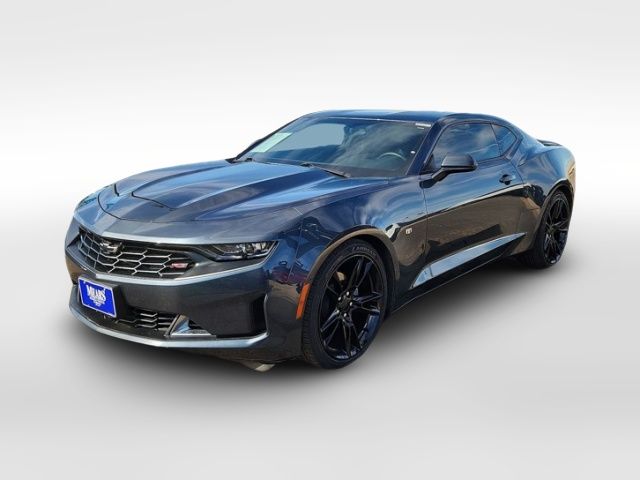 2021 Chevrolet Camaro 1LT