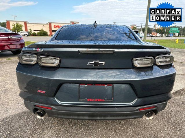 2021 Chevrolet Camaro 1LT