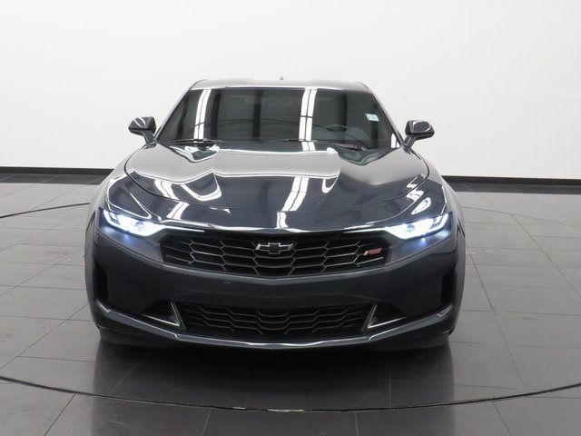 2021 Chevrolet Camaro 1LT