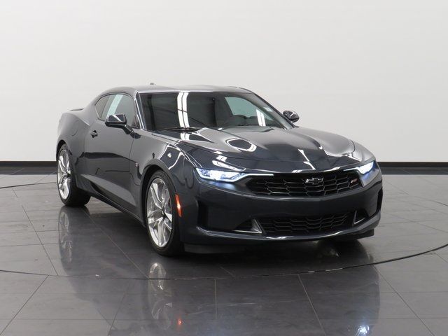 2021 Chevrolet Camaro 1LT