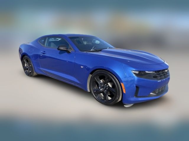 2021 Chevrolet Camaro 1LT