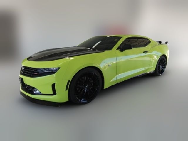 2021 Chevrolet Camaro 1LT