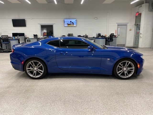 2021 Chevrolet Camaro 1LT