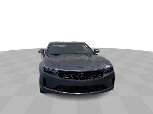 2021 Chevrolet Camaro 1LT